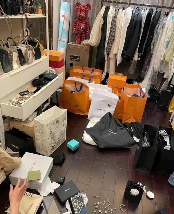 安顺回收顶奢鞋服